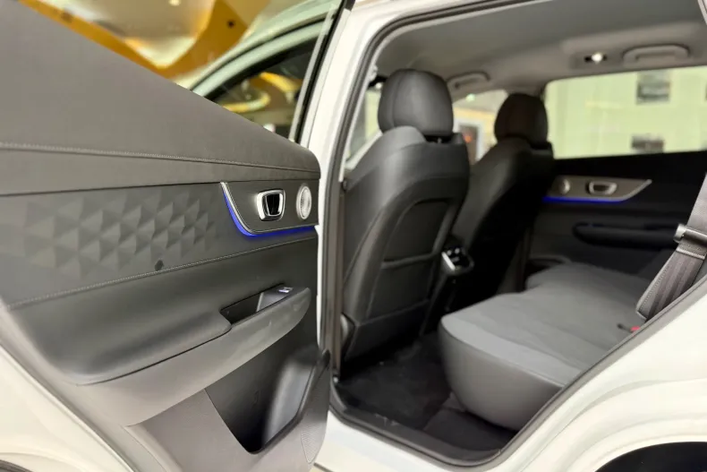 Chery Tiggo 8 din 2025 cu 20 km - oferta CHE227824 - foto 23