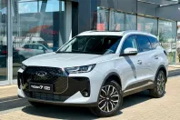 Chery Tiggo 7 din 2025 cu 20 km - oferta CHE227825 - foto 1