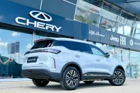 Chery Tiggo 7 din 2025 cu 20 km - oferta CHE227825 - foto 3