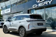 Chery Tiggo 7 din 2025 cu 20 km - oferta CHE227825 - foto 7