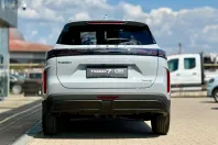 Chery Tiggo 7 din 2025 cu 20 km - oferta CHE227825 - foto 9