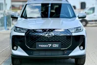 Chery Tiggo 7 din 2025 cu 20 km - oferta CHE227825 - foto 10