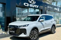 Chery Tiggo 7 din 2025 cu 20 km - oferta CHE227825 - foto 11
