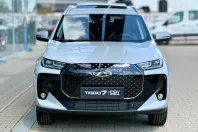 Chery Tiggo 7 din 2025 cu 20 km - oferta CHE227825 - foto 13