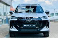 Chery Tiggo 7 din 2025 cu 20 km - oferta CHE227825 - foto 17
