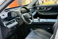 Chery Tiggo 7 din 2025 cu 20 km - oferta CHE227825 - foto 22