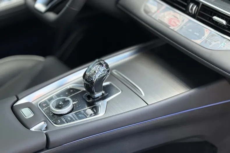 Chery Tiggo 7 din 2025 cu 20 km - oferta CHE227825 - foto 26