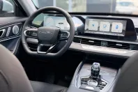 Chery Tiggo 7 din 2025 cu 20 km - oferta CHE227825 - foto 27