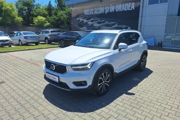 Volvo XC40 din 2020 - oferta VOL227826