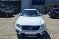 Volvo XC40 din 2020 cu 80.802 km - oferta VOL227826 - foto 3