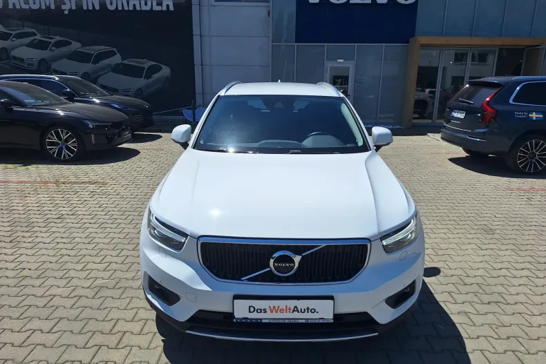 Volvo XC40 din 2020 cu 80.802 km - oferta VOL227826 - foto 3
