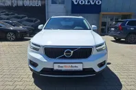 Volvo XC40 din 2020 cu 80.802 km - oferta VOL227826 - foto 4