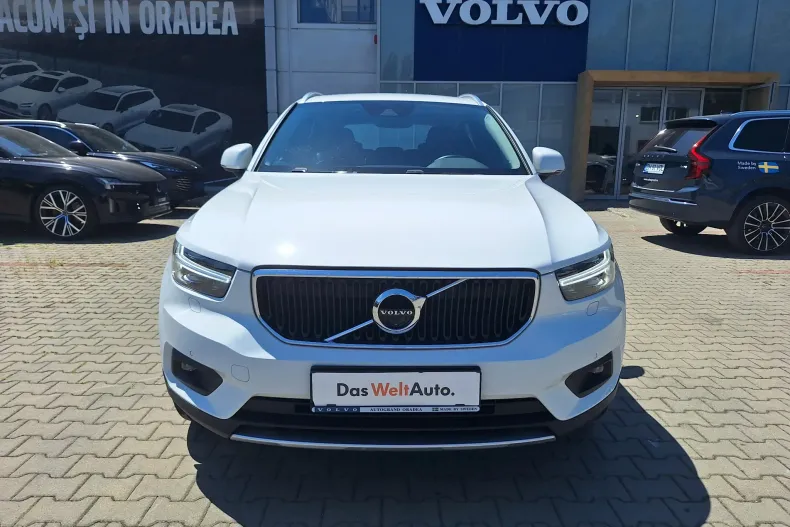 Volvo XC40 din 2020 cu 80.802 km - oferta VOL227826 - foto 4