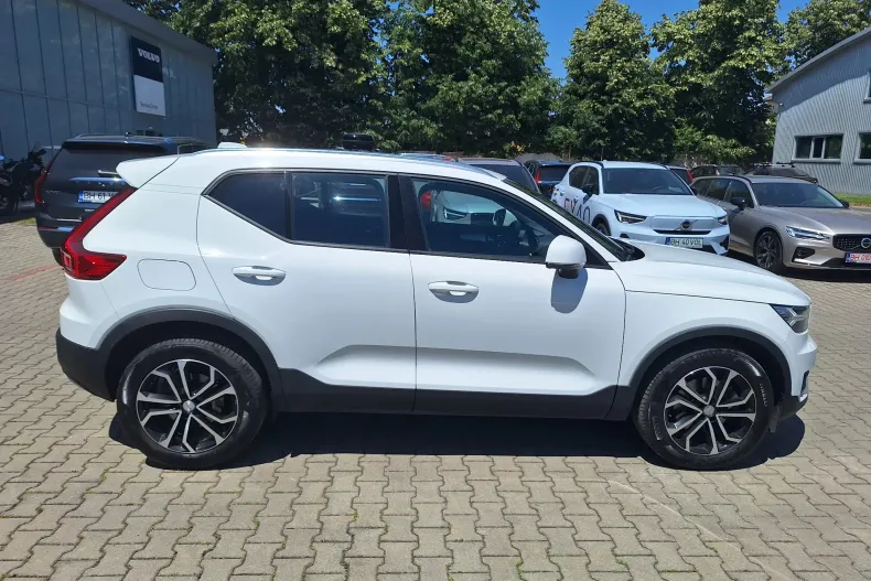 Volvo XC40 din 2020 cu 80.802 km - oferta VOL227826 - foto 7