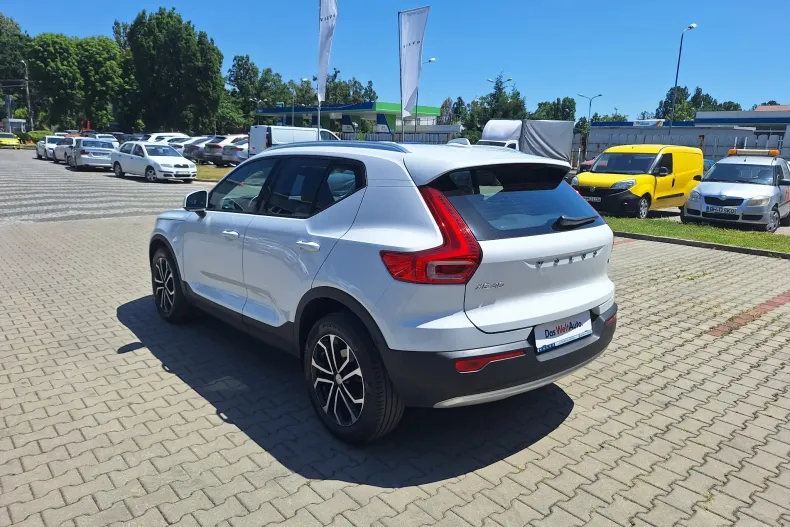 Volvo XC40 din 2020 cu 80.802 km - oferta VOL227826 - foto 9