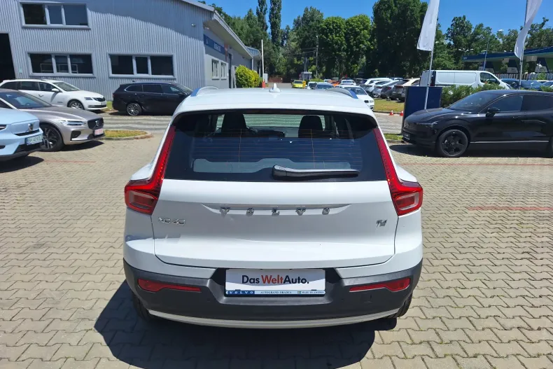 Volvo XC40 din 2020 cu 80.802 km - oferta VOL227826 - foto 12