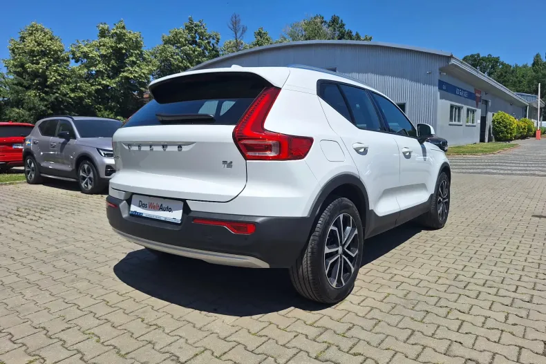 Volvo XC40 din 2020 cu 80.802 km - oferta VOL227826 - foto 14