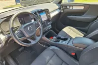 Volvo XC40 din 2020 cu 80.802 km - oferta VOL227826 - foto 17