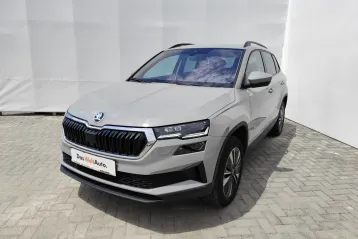 Skoda Karoq din 2025 - oferta SKO227828