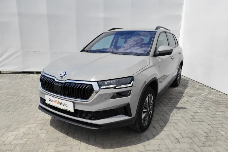 Skoda Karoq din 2025 cu 29.039 km - oferta SKO227828 - foto 1