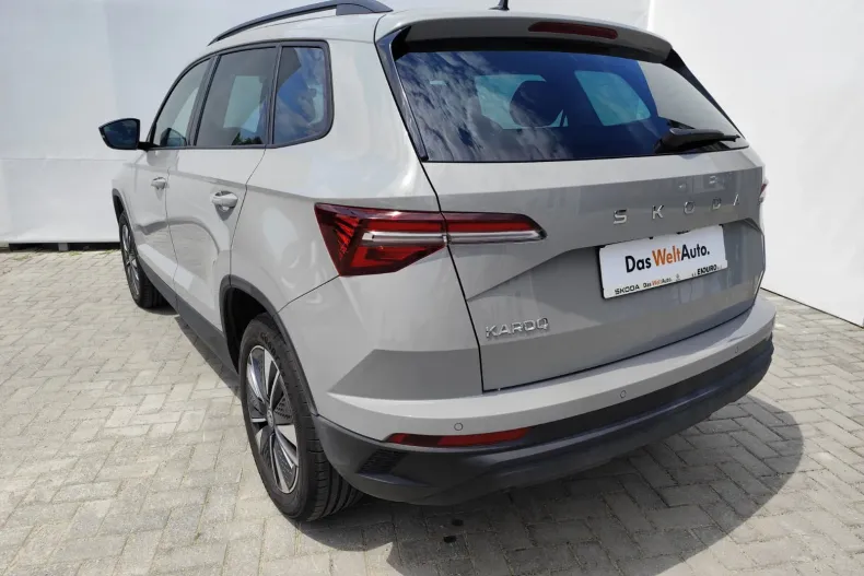 Skoda Karoq din 2025 cu 29.039 km - oferta SKO227828 - foto 3
