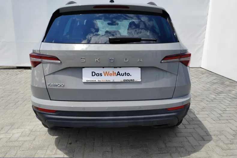 Skoda Karoq din 2025 cu 29.039 km - oferta SKO227828 - foto 4
