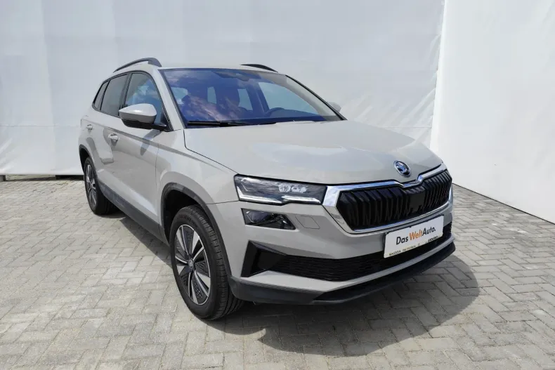 Skoda Karoq din 2025 cu 29.039 km - oferta SKO227828 - foto 7