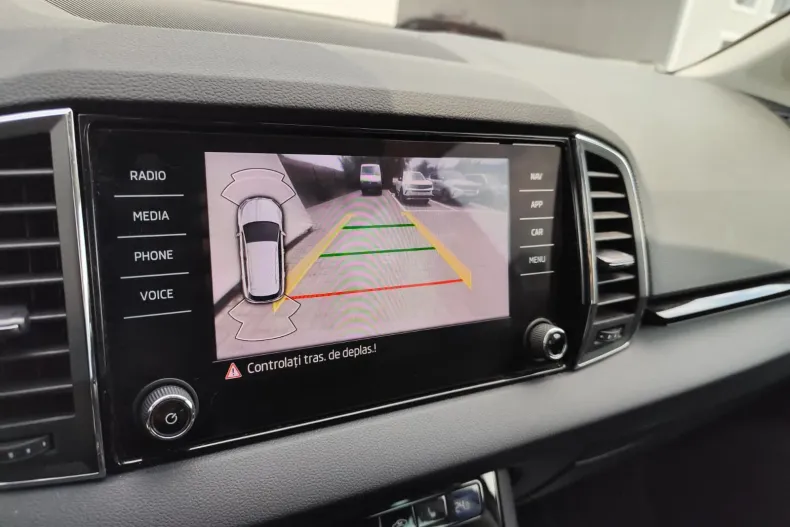 Skoda Karoq din 2025 cu 29.039 km - oferta SKO227828 - foto 20