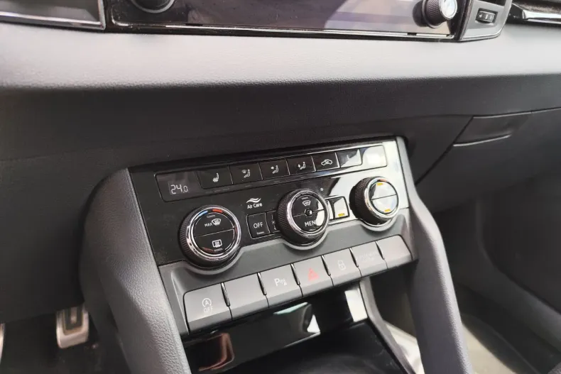 Skoda Karoq din 2025 cu 29.039 km - oferta SKO227828 - foto 22