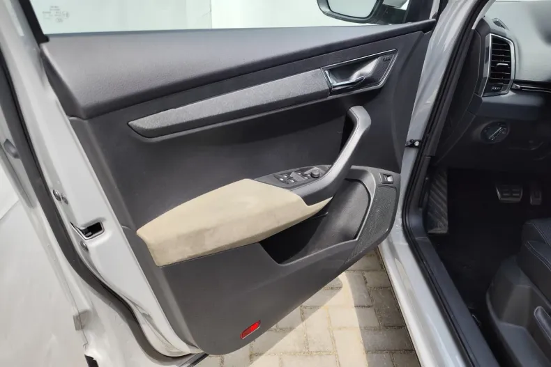 Skoda Karoq din 2025 cu 29.039 km - oferta SKO227828 - foto 24