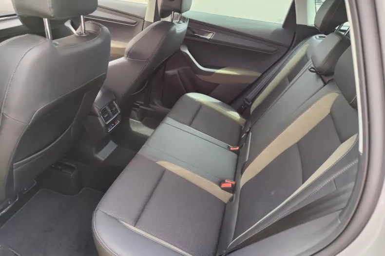 Skoda Karoq din 2025 cu 29.039 km - oferta SKO227828 - foto 25