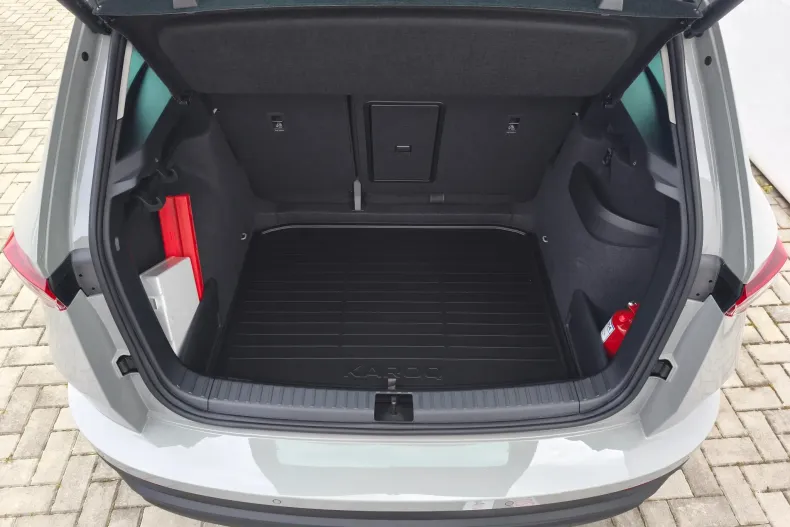 Skoda Karoq din 2025 cu 29.039 km - oferta SKO227828 - foto 27