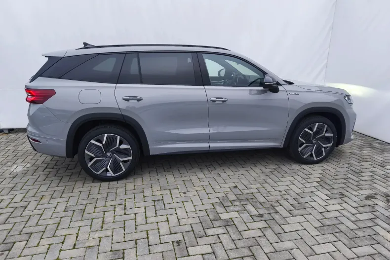 Skoda Kodiaq din 2026 cu 6 km - oferta SKO227829 - foto 5
