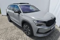 Skoda Kodiaq din 2026 cu 6 km - oferta SKO227829 - foto 6