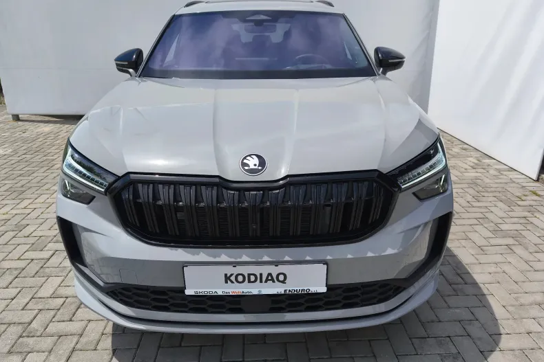 Skoda Kodiaq din 2026 cu 6 km - oferta SKO227829 - foto 7
