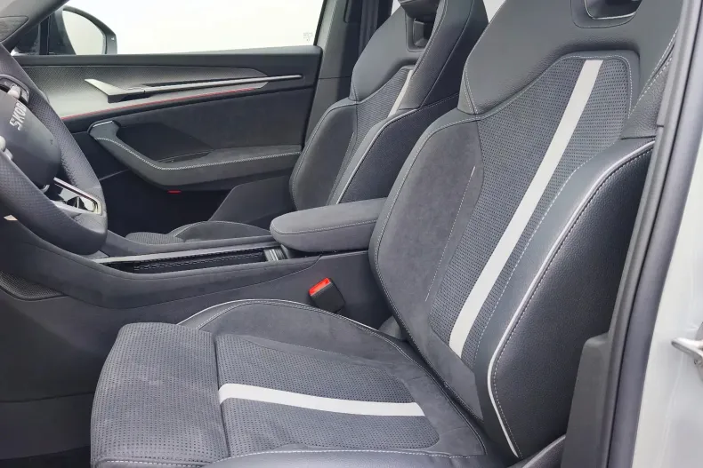 Skoda Kodiaq din 2026 cu 6 km - oferta SKO227829 - foto 10