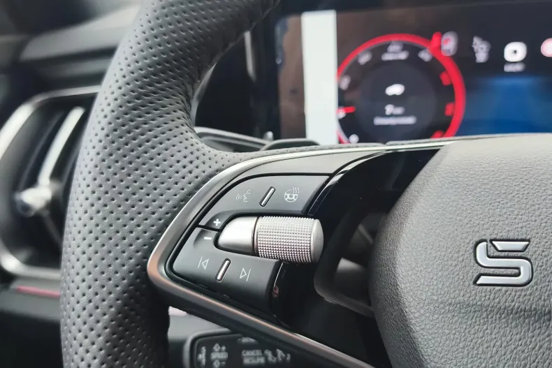Skoda Kodiaq din 2026 cu 6 km - oferta SKO227829 - foto 12
