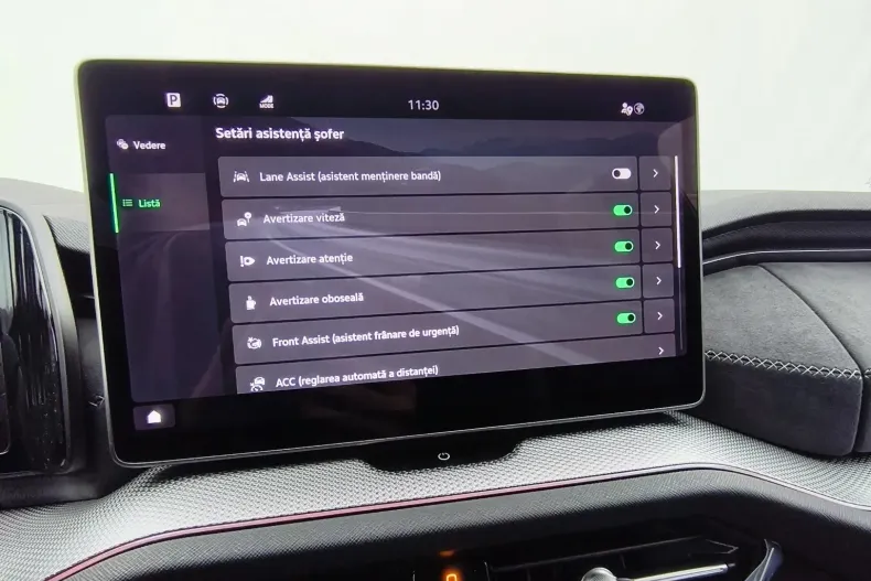 Skoda Kodiaq din 2026 cu 6 km - oferta SKO227829 - foto 16