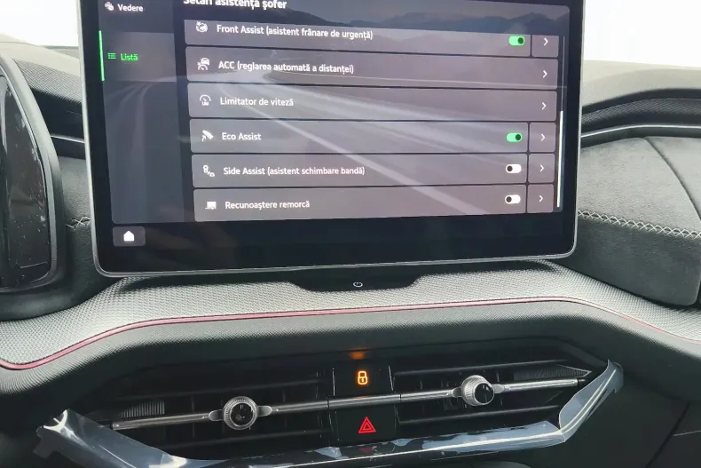 Skoda Kodiaq din 2026 cu 6 km - oferta SKO227829 - foto 19