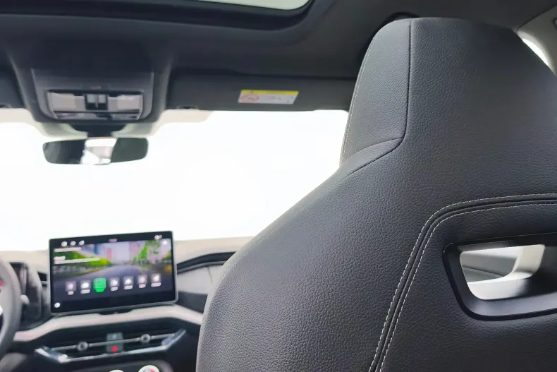Skoda Kodiaq din 2026 cu 6 km - oferta SKO227829 - foto 21