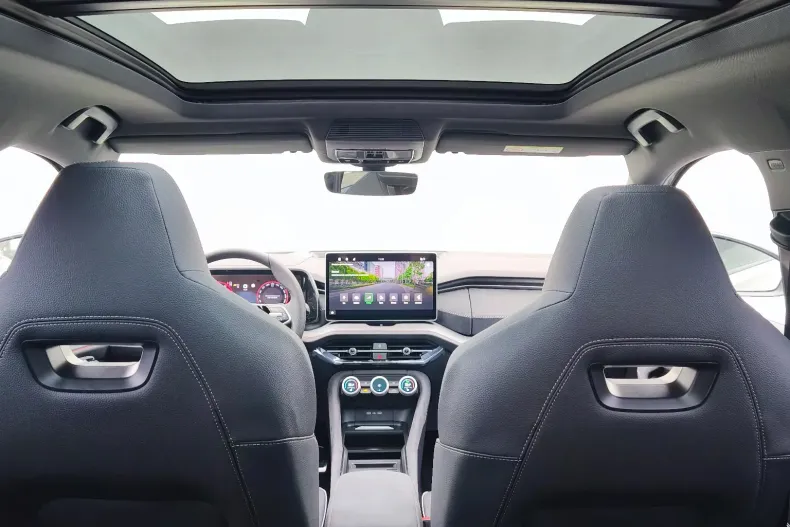 Skoda Kodiaq din 2026 cu 6 km - oferta SKO227829 - foto 24