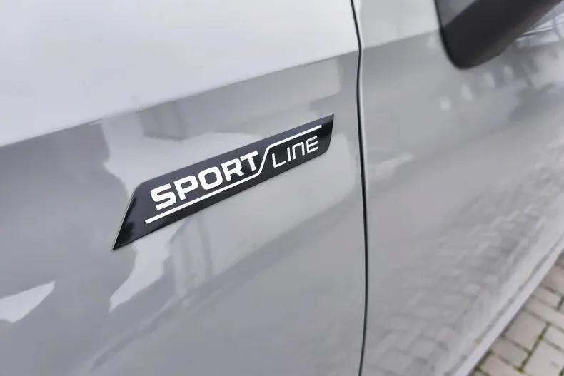 Skoda Kodiaq din 2026 cu 6 km - oferta SKO227829 - foto 28