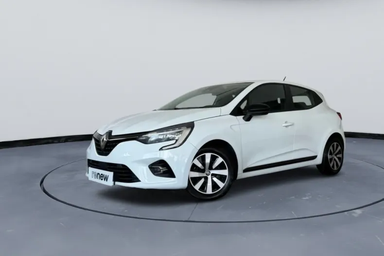 Renault Clio din 2022 cu 164.523 km - oferta REN227830 - foto 1