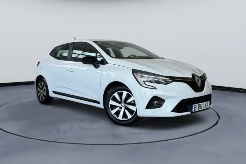 Renault Clio din 2022 cu 164.523 km - oferta REN227830 - foto 5