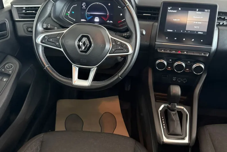 Renault Clio din 2022 cu 164.523 km - oferta REN227830 - foto 7