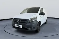 Mercedes-Benz Vito din 2021 cu 21.000 km - oferta MER227831 - foto 1