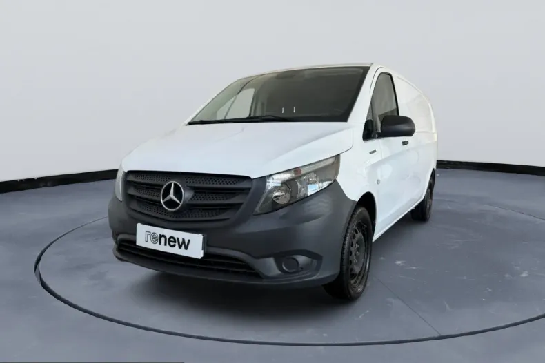 Mercedes-Benz Vito din 2021 cu 21.000 km - oferta MER227831 - foto 1