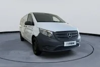Mercedes-Benz Vito din 2021 cu 21.000 km - oferta MER227831 - foto 2