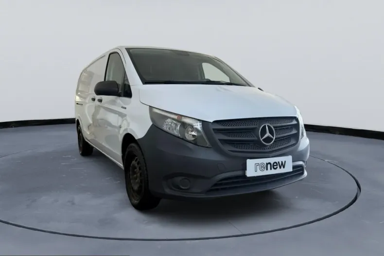 Mercedes-Benz Vito din 2021 cu 21.000 km - oferta MER227831 - foto 2