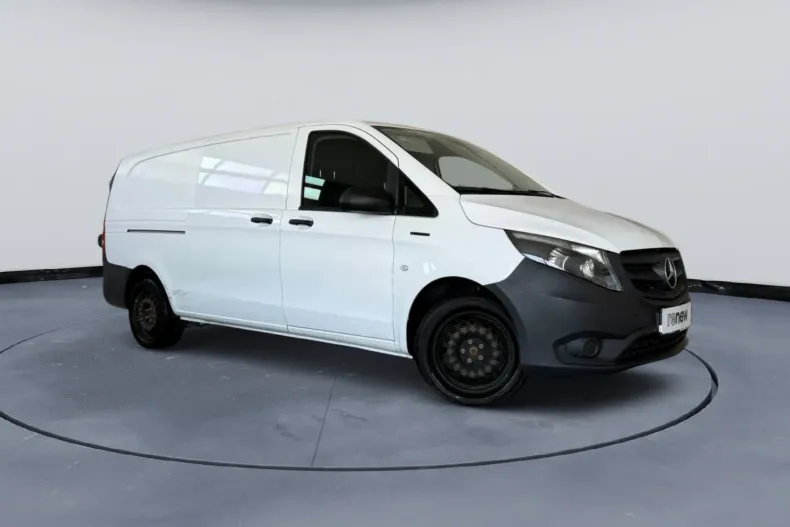 Mercedes-Benz Vito din 2021 cu 21.000 km - oferta MER227831 - foto 3